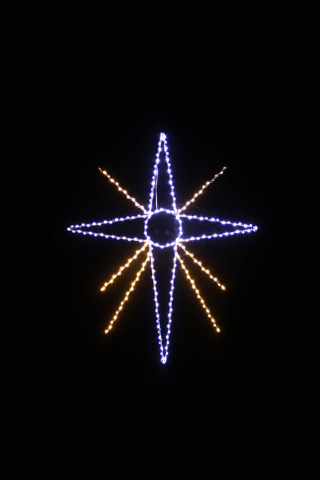 Bethlehem Star