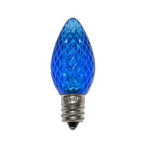 C7 LED Bulbs - (Bag of 25 Bulbs)