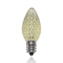 C7 LED Bulbs - (Bag of 25 Bulbs)