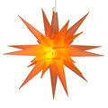 LED Moravian Star