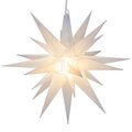 LED Moravian Star