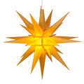 LED Moravian Star