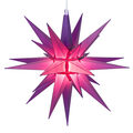 LED Moravian Star