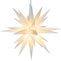 LED Moravian Star