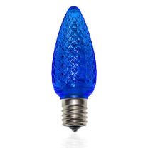 C9 LED  "Twinkle"  Bulbs - (Bag of 25 Bulbs)