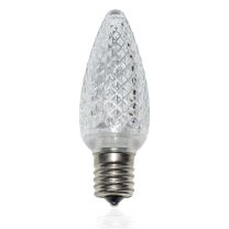 C9 LED  "Twinkle"  Bulbs - (Bag of 25 Bulbs)