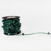 C9/C7 Cord (Magnetic)- Green (18 AWG/SPT1) 500ft reel Cords & Connectors Lights for Christmas 