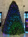 Tower Tree - RGB Color Changing Trees Lights for Christmas 