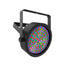 Chauvet EZPAR 64 RGBA Wall Washers Lights for Christmas 